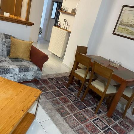 Pergiali Sea View Apartment Nydri  Extérieur photo